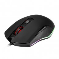 Mouse gaming