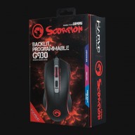Mouse gaming 6/B