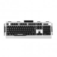 Teclado & Mouse Combo