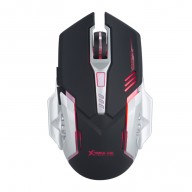 Mouse gaming