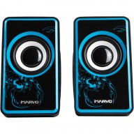 Speaker 2x 3W