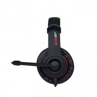Auricular Gaming