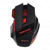 Teclado & Mouse gamer