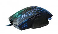 Mouse gaming