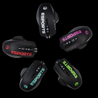 Mouse gaming 7/B