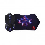 Mouse gaming + base