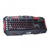 Teclado Gaming
