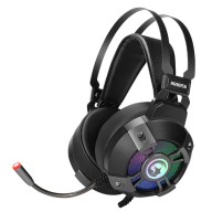 Auricular estéreo 50mm USB