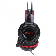 Auricular sterero 50mm USB & JACK