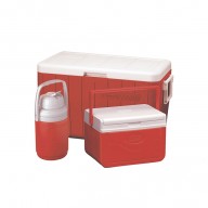 Hielera 48QT/45 litros 3 en 1