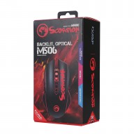 Mouse gaming 7/D