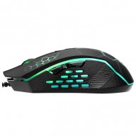Teclado & mouse gamer 19/k anti-ghosting