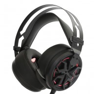 Auricular stereo 50mm USB